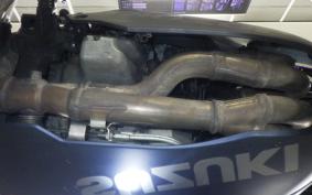 SUZUKI GSX-R750 2011