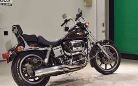 HARLEY FXS 1340 1980