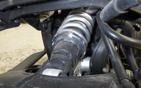 YAMAHA XSR900 2021 RN56J