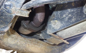 HONDA GYRO UP TA01