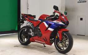 HONDA CBR600RR 2024 PC40