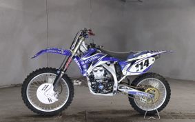 YAMAHA YZ250F CG27C