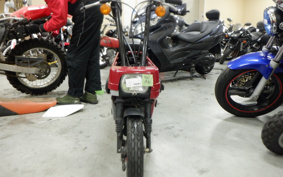 HONDA MOTOCOMPO AB12