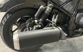 HONDA REBEL 1100 DCT 2023 SC83