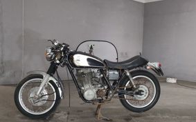 YAMAHA SR400-1 1JR