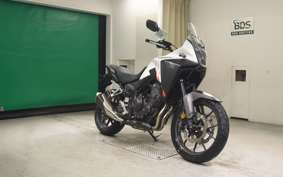 HONDA NX400 2024 NC65