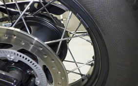 TRIUMPH BONNEVILLE BOBBER 2023