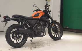 HONDA CL250-2 1993 MC57