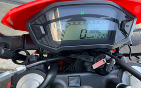 HONDA CRF250L MD44