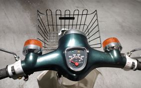 HONDA SUPER CUB90 HA02