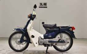 HONDA C90 SUPER CUB E 2011 HA02