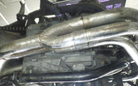 KAWASAKI ZRX-2 1995 ZR400E