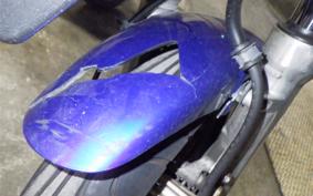 HONDA VTR 250 MC33