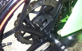 KAWASAKI NINJA 250 ABS 1992 EX250L