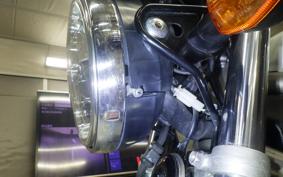 HONDA VTR 250 Gen. 2