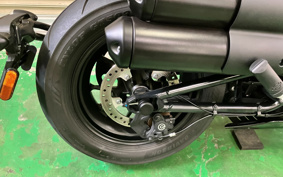 HARLEY  HARLEY RH1250S 2022 ZC4