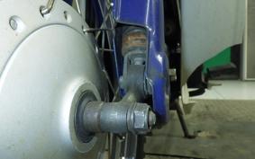 HONDA C50 SUPER CUB 2024 AA01