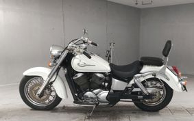 HONDA SHADOW 400 NC34