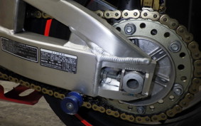 HONDA CBR954RR 2003 SC50