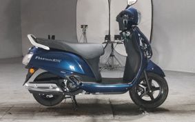 SUZUKI ADDRESS V125 DP12H