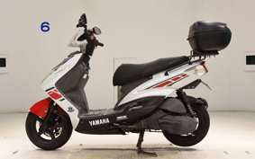 YAMAHA CYGNUS 125 XSR 2 2025 SE44J