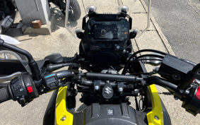 SUZUKI STROM 250ABS DS11A