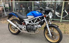 HONDA VTR 250 MC33