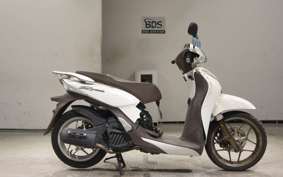 HONDA SHﾓｰﾄﾞ JF51