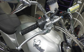 KAWASAKI BALIUS 250 2010 ZR250A