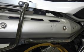 YAMAHA SEROW 250 Gen.2 2018 DG17J