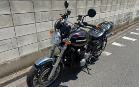 KAWASAKI ZEPHYR1100RS 1998 ZRT10A