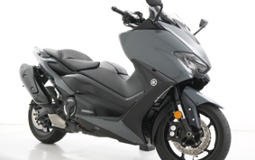 YAMAHA T-MAX 560 A TECHMAX 2021 SJ19J