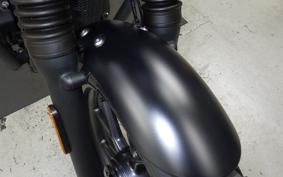 TRIUMPH STREET TWIN 2018