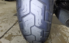 YAMAHA DRAGSTAR 1100 2009