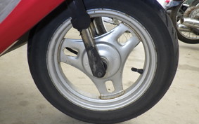 SUZUKI レッツ バスケット