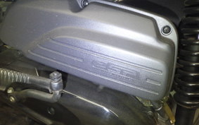 HONDA ﾍﾞﾝﾘｨ50-2 2008 AA05