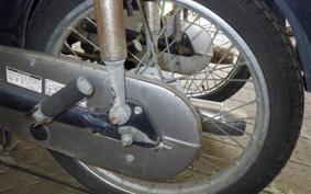 HONDA C70 SUPER CUB E C70