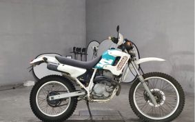HONDA XL250 DEGREE MD26