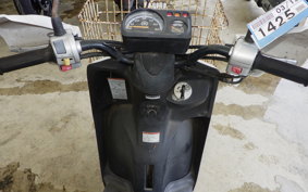 YAMAHA GEAR Gen.2 UA06J