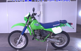 KAWASAKI KDX200R
