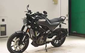 HUSQVARNA SVARTPILEN 250