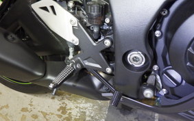 KAWASAKI ZX 10 NINJA R SE 2020