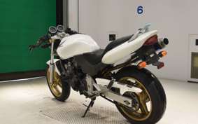 HONDA HORNET 250 MC31