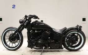 YAMAHA DRAGSTAR 400 2002 VH01J