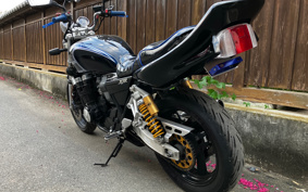 YAMAHA XJR400 R 2002 RH02J