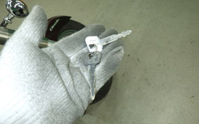 YAMAHA DRAGSTAR 400 CLASSIC 2001 VH01J