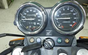 HONDA HORNET 250 2022 MC31