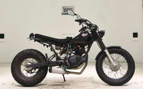 YAMAHA TW200 2022 2JL