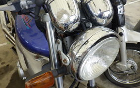 YAMAHA ZEAL 3YX