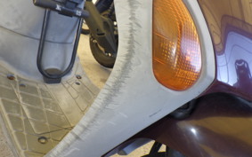 SUZUKI LET's 4 CA45A